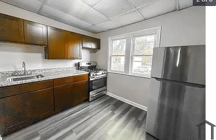 2421 N Calvert St #BASEMENT — Photo 5