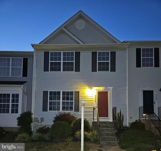 3448 Silverton Ln, Chesapeake Beach, MD, 20732