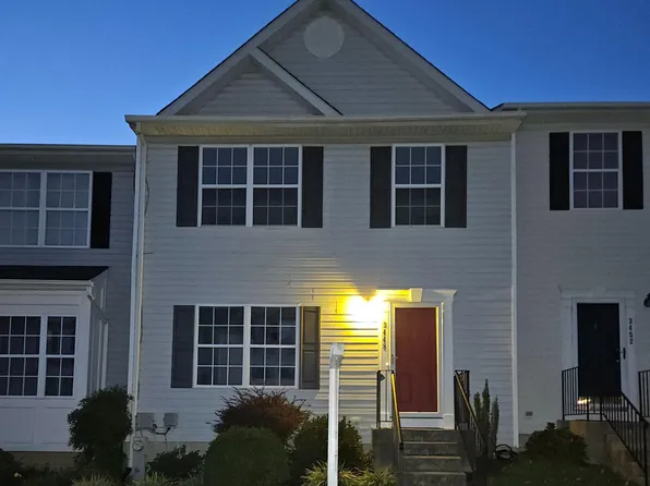 3448 Silverton Ln, Chesapeake Beach, MD 20732