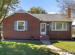 4927 Dollard Dr, Richmond, VA 23230