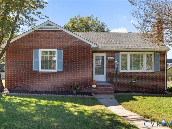 4927 Dollard Dr, Richmond, VA 23230