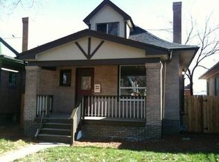 2804 Fed Blvd, Denver, CO 80211