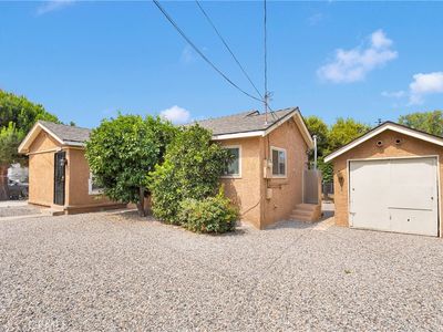 1317 Clay St, Redlands, CA, 92374