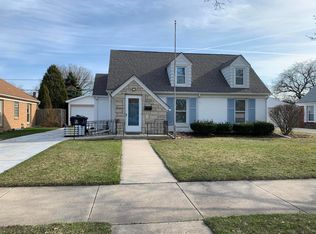 815 Kingston Ave, Racine, WI 53402