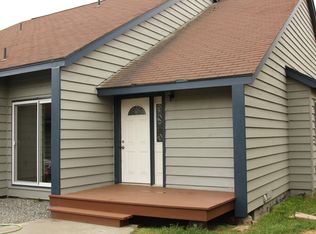 9122 Lakehurst Dr #B, Anchorage, AK 99502