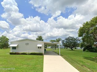 8127 Baycrest Dr, Brooksville, FL 34613