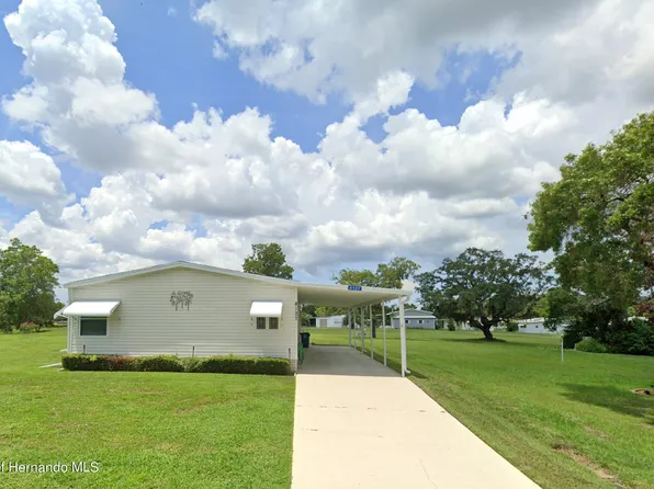 8127 Baycrest Dr, Brooksville, FL 34613