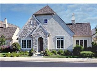 9926 Kingston Cir, Powell, OH 43065