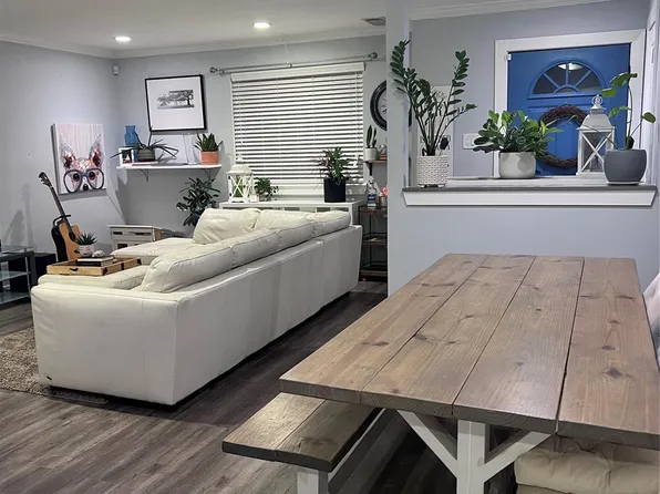 6486 Alisa Ln #620, Houston, TX 77084