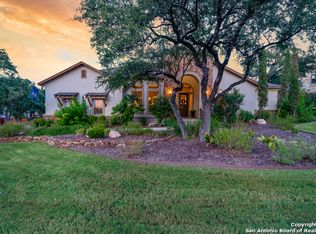 27706 Cascabel Ln, San Antonio, TX 78260