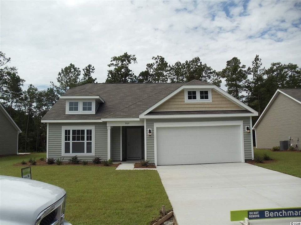 2nd image of 809 Riverwood Ct. Lot 30 "CAMDEN AB"