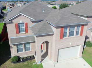 11119 Barclay Point, San Antonio, TX 78254
