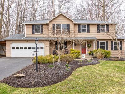 1082 Everwild Vw, Webster, NY, 14580