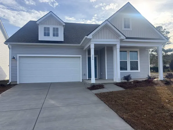 756 Sun Colony Blvd., Longs, SC 29568