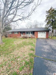 320 Watson Rd, Paducah, KY, 42003