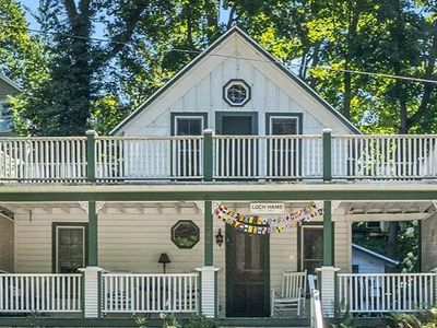 1404 Lake Ave, Grand Haven, MI, 49417