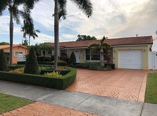 2520 SW 92nd Ct, Miami, FL 33165