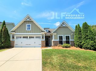 6739 Eastfield Park Dr, Charlotte, NC 28269