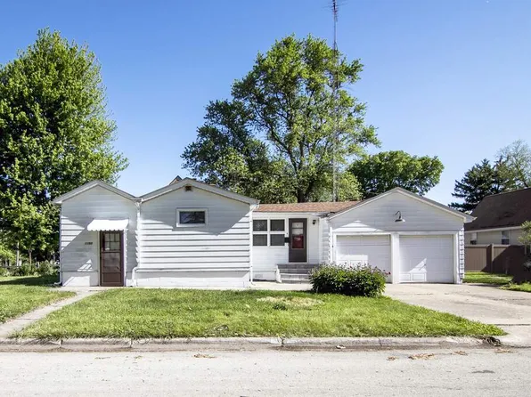 1195 W Williams St, Kankakee, IL 60901