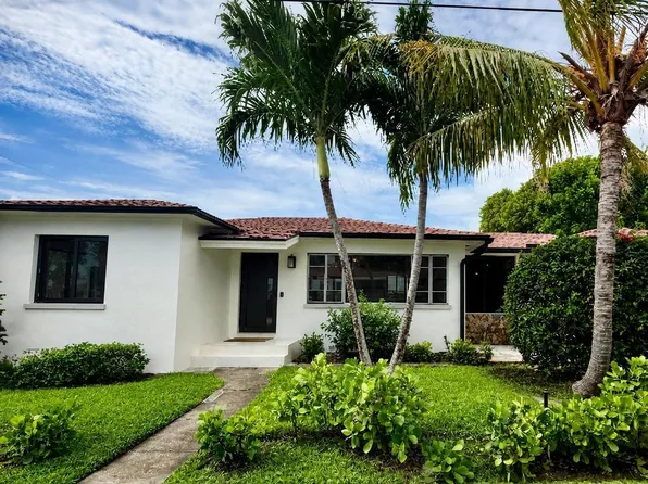 1130 N K Street, Lake Worth Beach, FL 33460