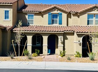 3432 Covilha Ln, Henderson, NV 89044