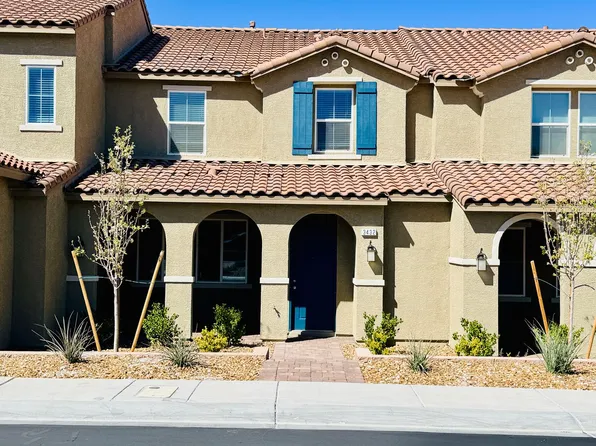 3432 Covilha Ln, Henderson, NV 89044