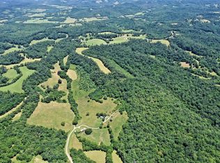 155 Wiley Hollow Rd, Fayetteville, TN 37334