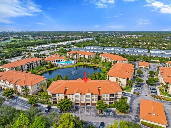 12990 Positano CIR #303, NAPLES, FL 34105