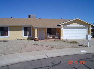 4826 W Bluefield Ave, Glendale, AZ 85308