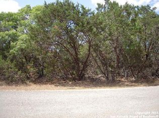 799 Twilight Dr, Canyon Lake, TX 78133