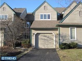 409 Glen Arbor Ct, King Of Prussia, PA 19406