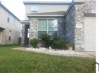 15430 Elm Leaf Pl, Cypress, TX 77429