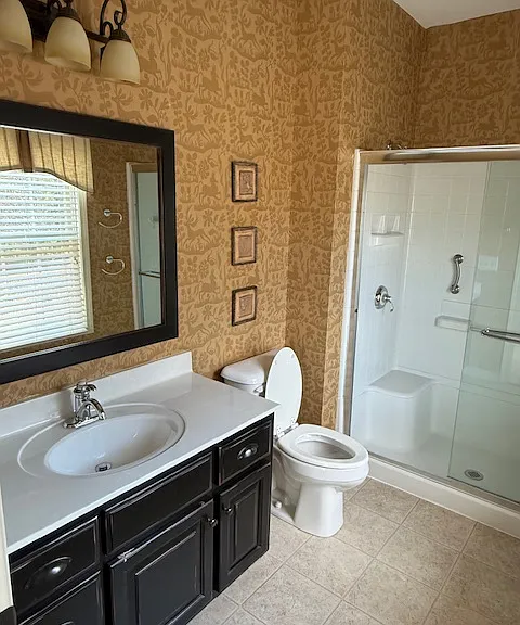Bathroom 3
