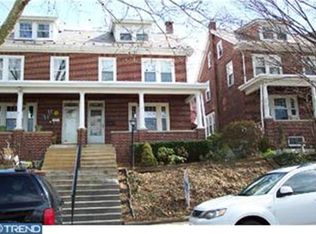 1317 Linden St, Reading, PA 19604