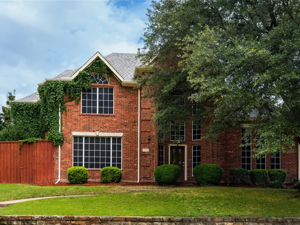2988 Hillingdon Dr, Richardson, TX 75082