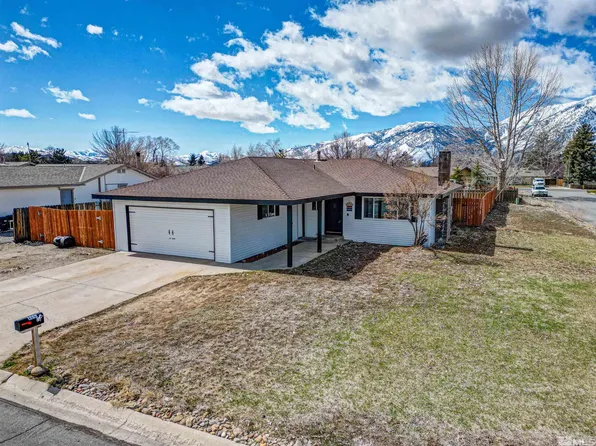 1269 Bolivia Way, Gardnerville, NV 89460