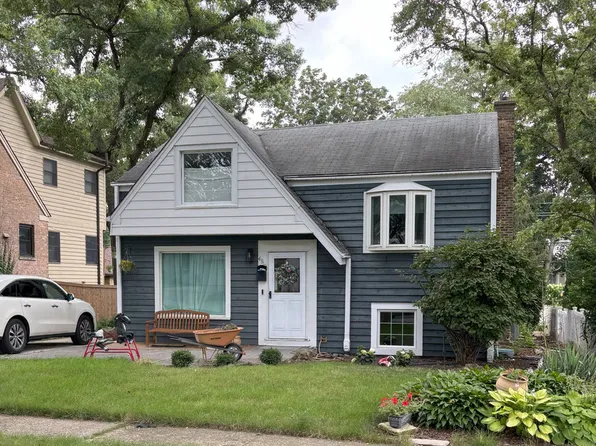 4910 Prospect Ave, Downers Grove, IL 60515