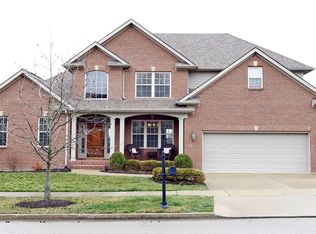 2340 Rockminster Rd, Lexington, KY 40509