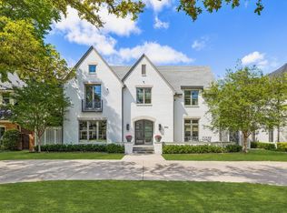 3916 Wentwood Dr, Dallas, TX 75225