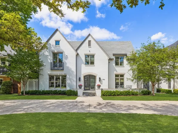 3916 Wentwood Dr, Dallas, TX 75225