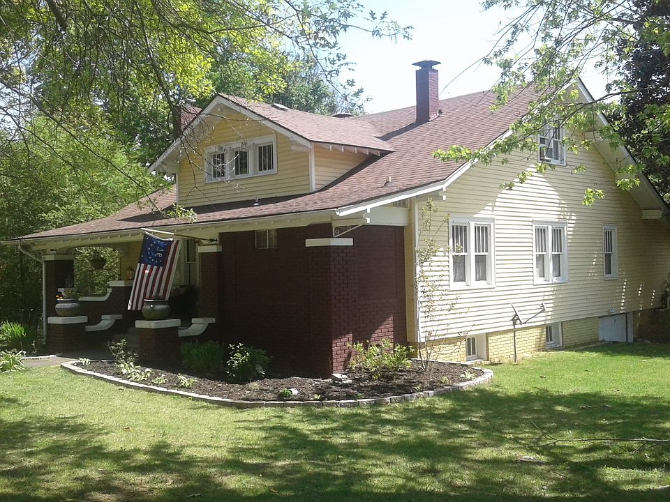 Recently landscaped, 2018