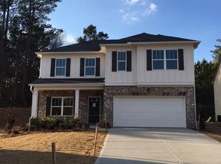 355 Reserve Overlook, Holly Springs, GA 30115