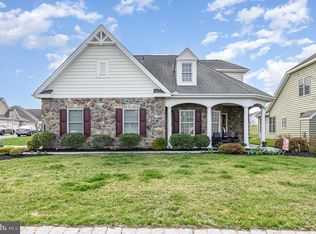 31 Presidents Dr, Mechanicsburg, PA 17050