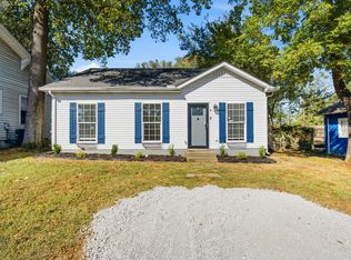 302 Harrison St, Nashville, TN 37211