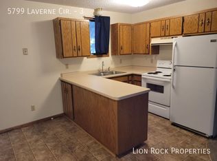 5799 Laverne Cir APT 3, Baxter, MN 56425