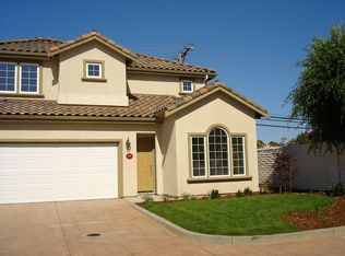 4612 Cosmo Pl, San Jose, CA 95118