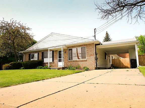 2nd image of 1353 Burcham Dr #1
