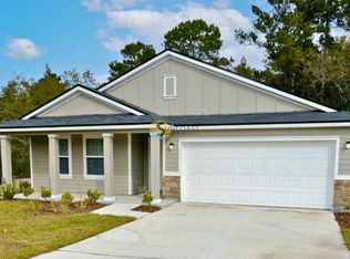 8677 Kaye Ln, Jacksonville, FL 32244