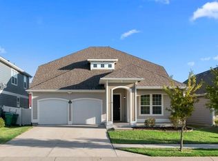 9109 Benevolent Court, Providence Village, TX 76227