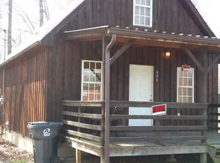606 Silverhawk Rd, Olive Hill, KY 41164